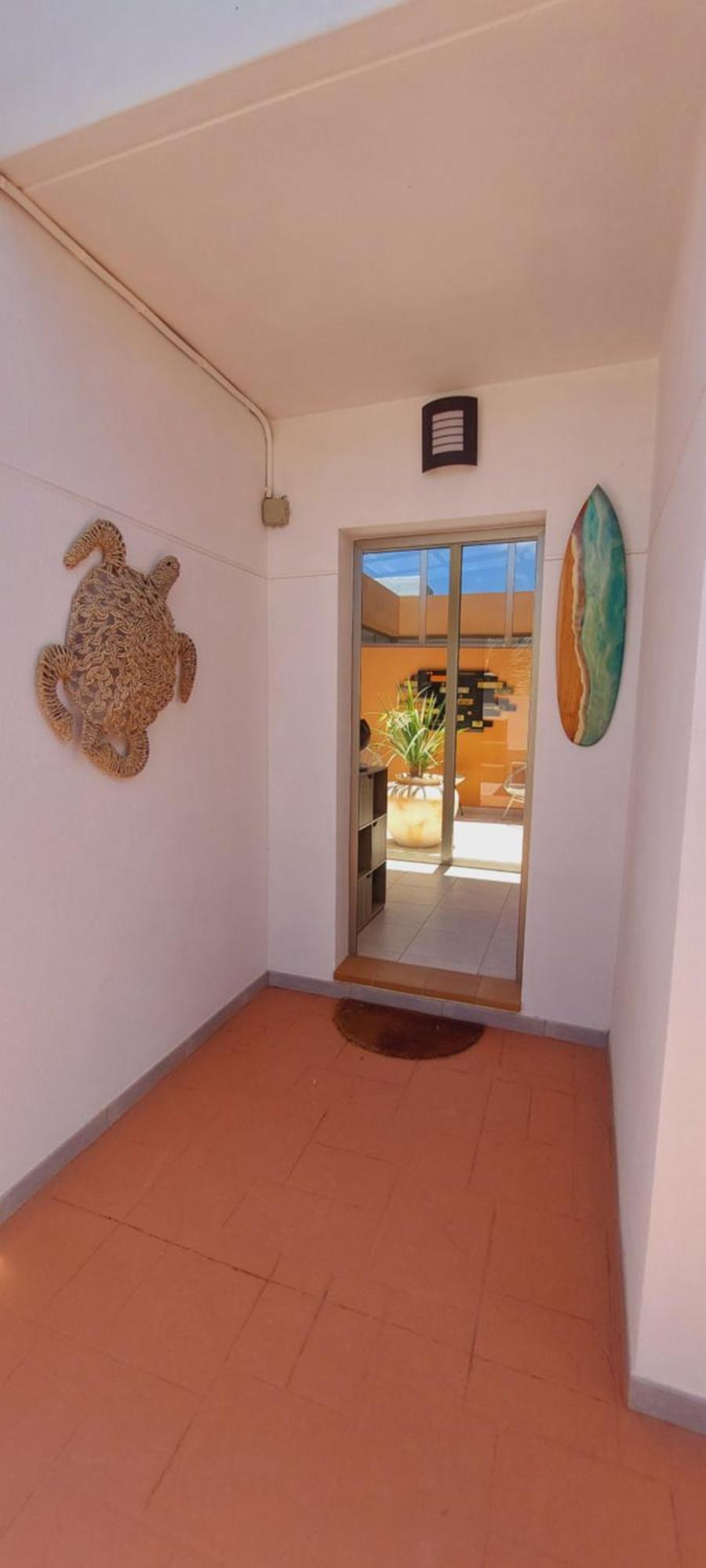 Villa Del Corazon Salinas Golf Caleta De Fuste Exterior foto